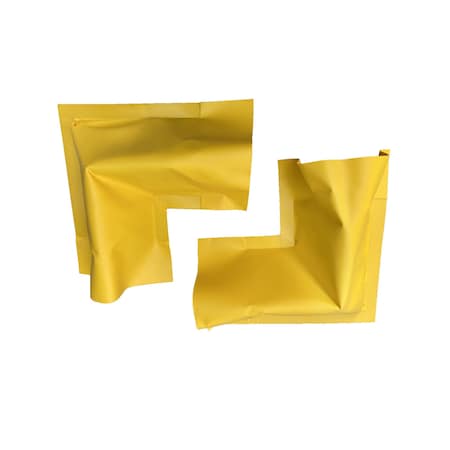 Ultratech Ultra-Berm Builder, Corners - 4" PR 8675